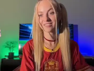 Chaturbate Free Porn Cam of brilliantvictoria