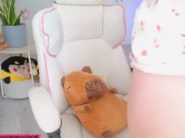 Chaturbate Adult Webcam of brilliantvictoria