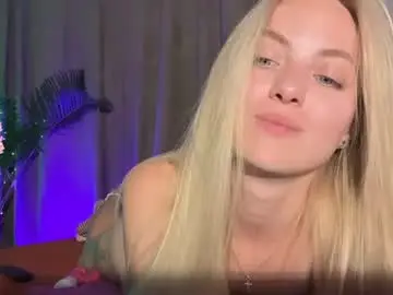Chaturbate Nude Webcam of brilliantvictoria