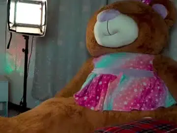 Chaturbate Nude Webcam of imjoanna