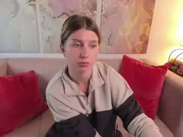 Chaturbate Sex Cam of katymeaw