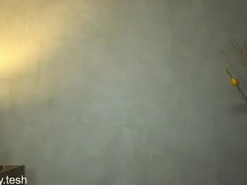 Chaturbate Live Sex Cam of kellytesh