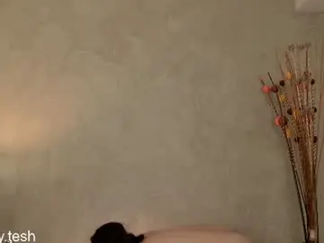 Chaturbate Live Porn of kellytesh