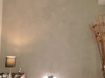 Chaturbate Sex Cam of kellytesh
