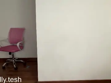 Chaturbate Live Sex Cam of kellytesh