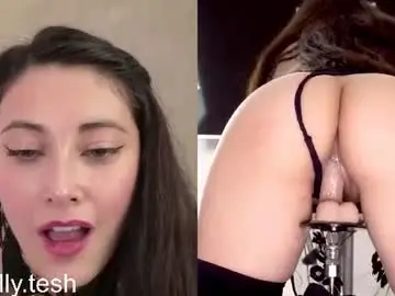 Chaturbate Best live sex cam show of kellytesh