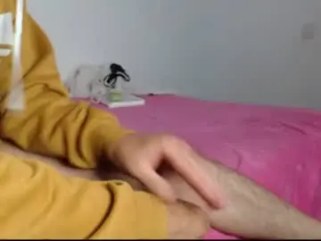 Chaturbate Adult Webcam of michell_bunny13