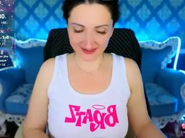 Chaturbate Sex Cam of missrossi