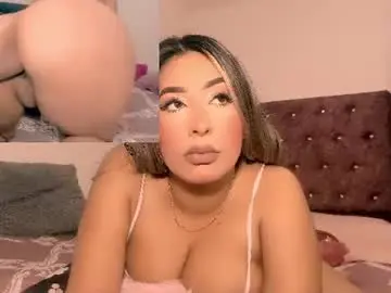 Chaturbate Nude Webcam of molly_and_paul