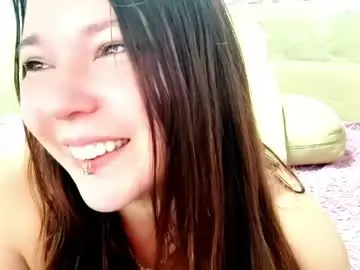 Chaturbate Nude Webcam of semisweetdream
