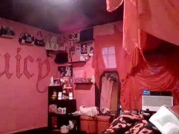Chaturbate Sex Cam of twizzytoxic22