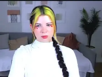 Chaturbate Sex Cam of alicespencery