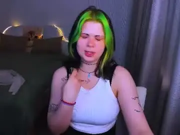 Chaturbate Live Porn of alicespencery
