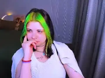 Chaturbate Free Live Porn of alicespencery