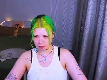Chaturbate Best Webcam of alicespencery