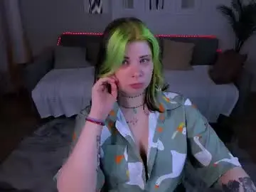 Chaturbate Free Porn Cam of alicespencery