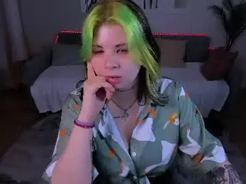 Chaturbate Best Webcam of alicespencery
