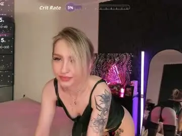 Chaturbate Adult Webcam of annie_leone