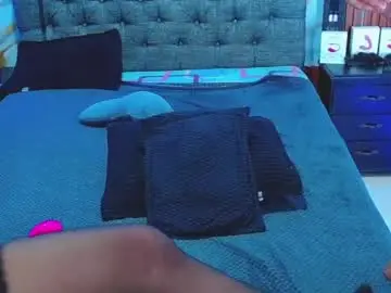 Chaturbate Sex Cam of crisandmery