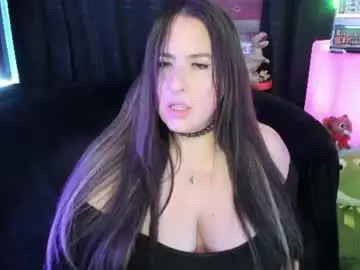 Chaturbate Best live sex cam show of elle4you