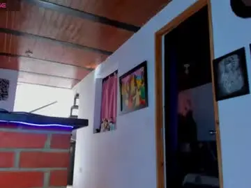 Chaturbate Best Webcam of ink_demon