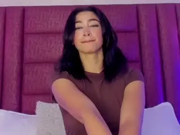 Chaturbate Live Sex of madisonjanei