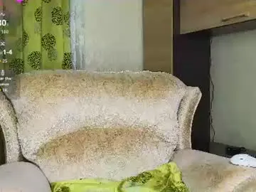 Chaturbate Sex Chat of adelina_cowell