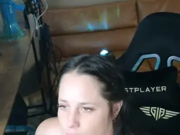 Chaturbate Best live sex cam show of mavismable
