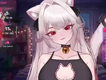 Chaturbate Sex Cam of nikkipurr