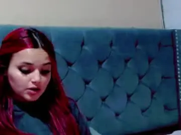Chaturbate Sex Chat of anne_julienne