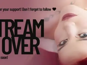 Chaturbate Best Webcam of anne_julienne