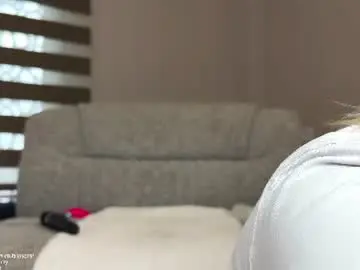 Chaturbate Live Porn of honey_sunshine
