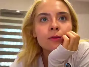 Chaturbate Nude Webcam of honey_sunshine