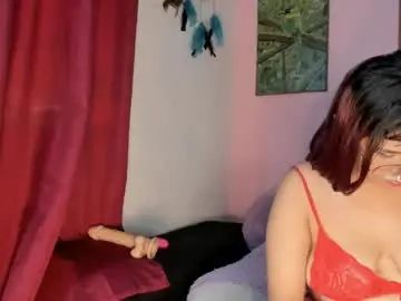 Chaturbate Free Porn Cam of maddy_jhonsson