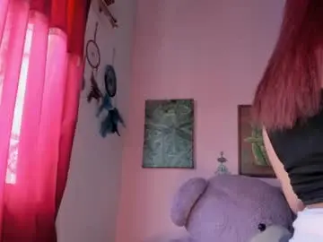 Chaturbate Nude Webcam of maddy_jhonsson