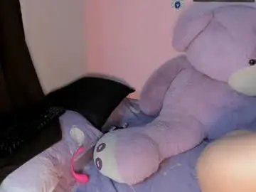 Chaturbate Sex Cam of maddy_jhonsson