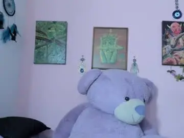 Chaturbate Watch Live Sex Cams of maddy_jhonsson