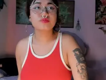 Chaturbate Best live sex cam show of maddy_jhonsson
