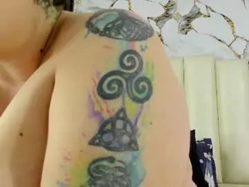 Chaturbate Watch Live Sex Cams of molliebue1