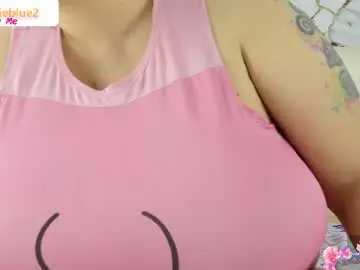 Chaturbate Private Sex Chat of molliebue1