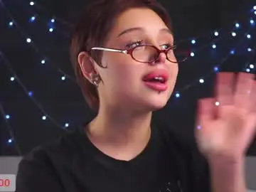 Chaturbate Best Webcam of emma_bro0kss