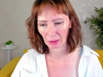 Chaturbate Live Porn of grace_kellyy
