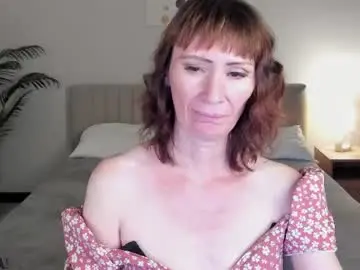 Chaturbate Live Porn of grace_kellyy