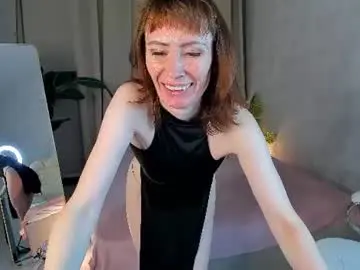Chaturbate Live Sex of grace_kellyy