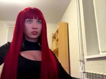 Chaturbate Live Porn of jesikahunter