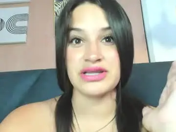 Chaturbate Live Sex of laurenthferrer