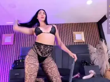 Chaturbate Live Sex Cam of meganfoxxi_