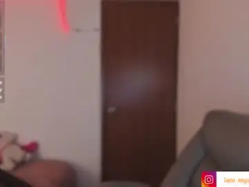 Chaturbate Free Porn Cam of myaa_girl