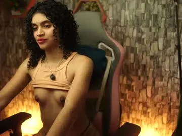 Chaturbate Free Porn Cam of sweetbonii