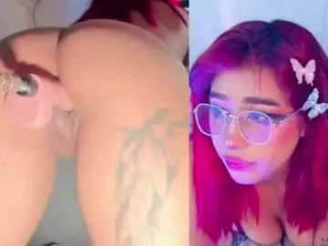 Chaturbate Sex Chat of touk_kira